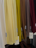 Premium jersey headscarf