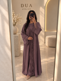 Tufan abaya